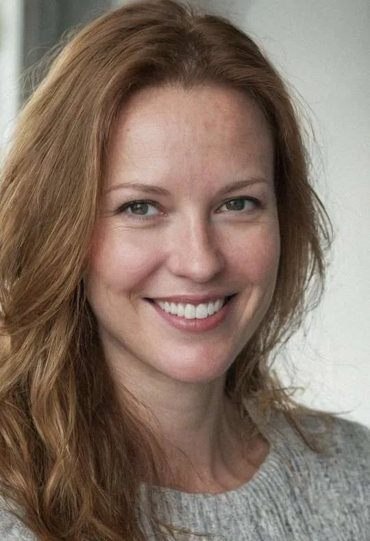 Pia, 47