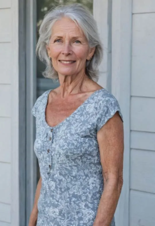 Marie, 62