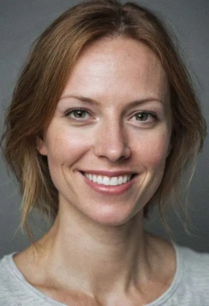 Therese, 44
