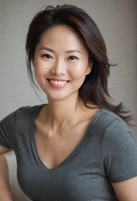 Solveig, 45