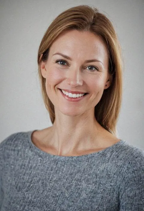 Jenny, 41