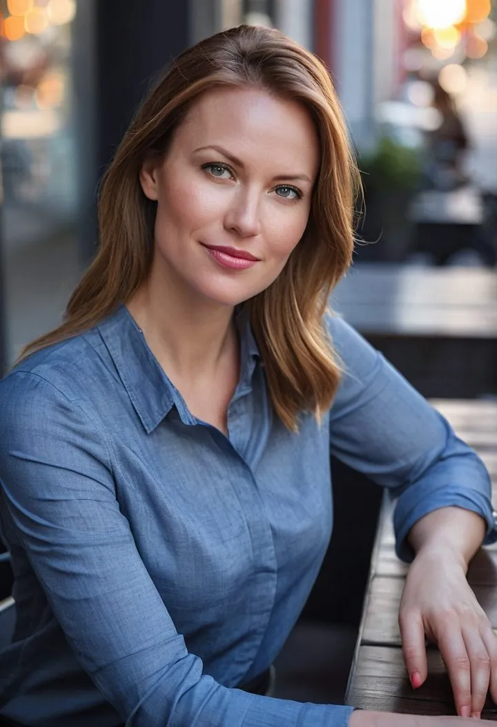 Margareta, 41