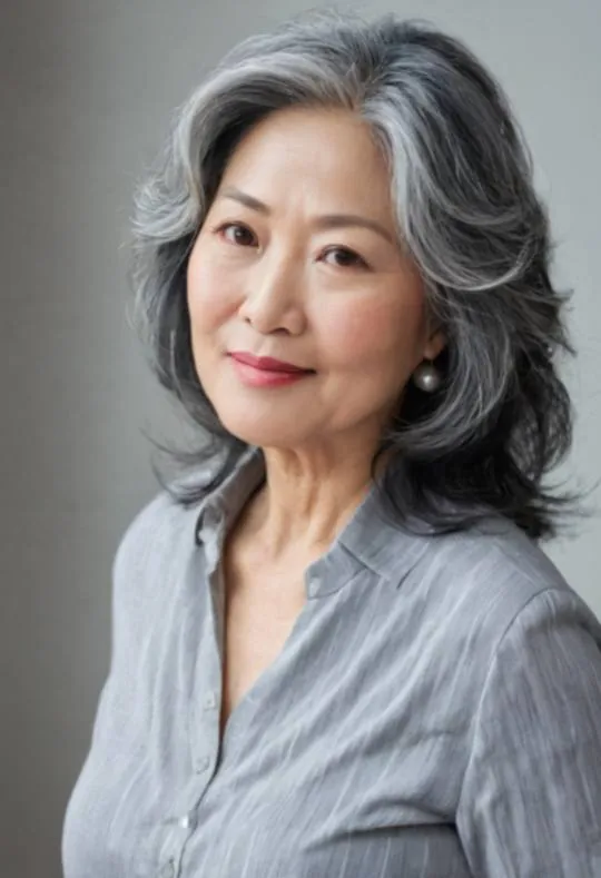 Yvonne, 58