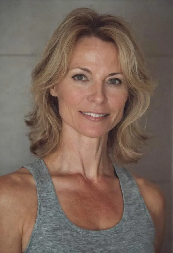 Jenny, 49 – Djursholms Ekeby, Täby