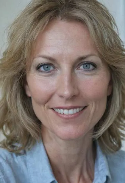 Lena, 55