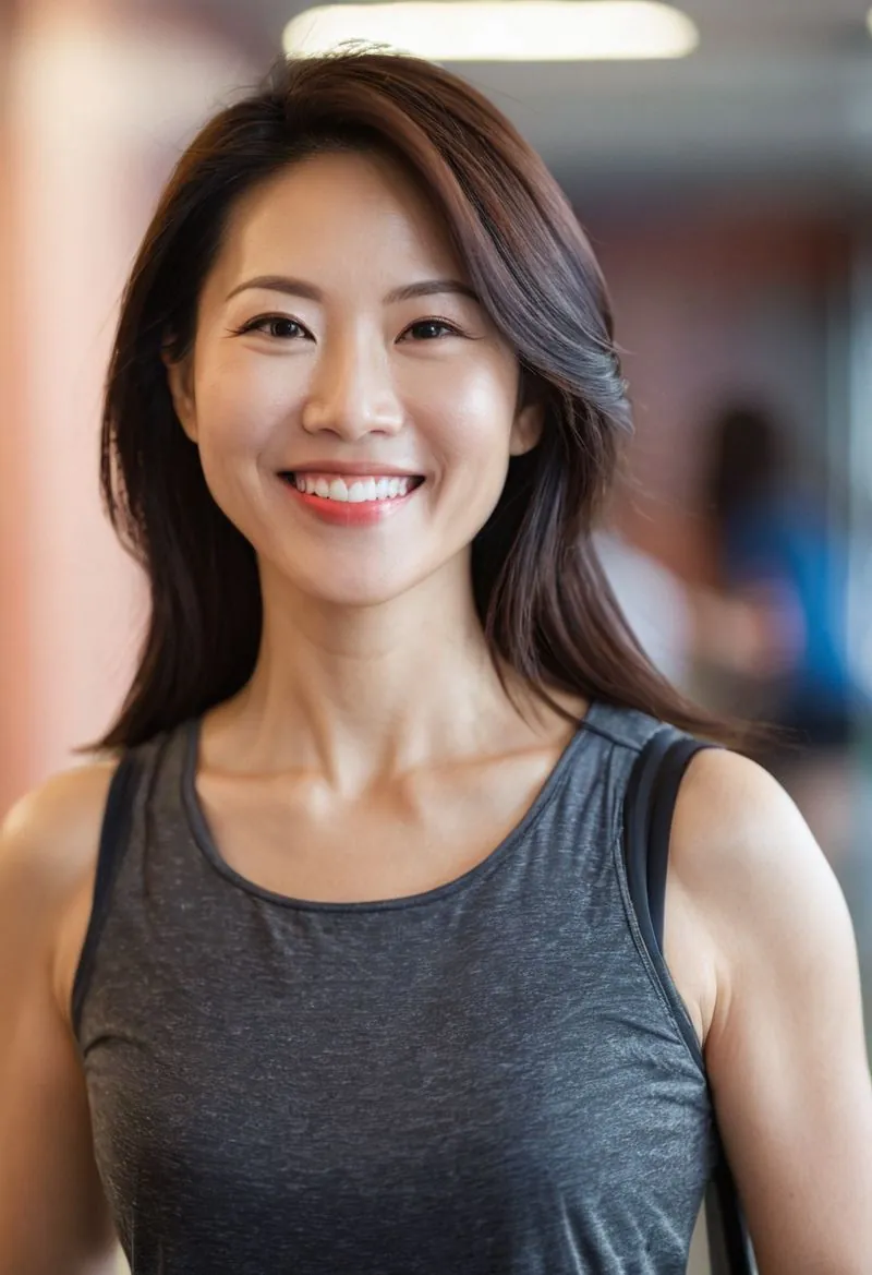 Cecilia, 46