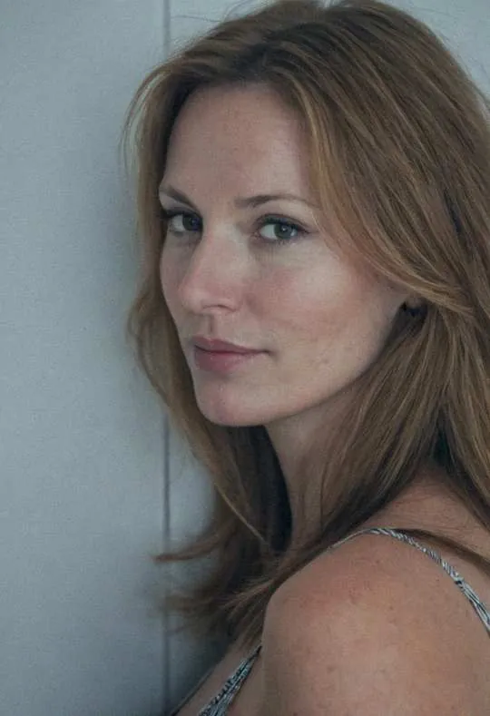 Ingrid, 44 – Barkarbystaden, Kungsängen