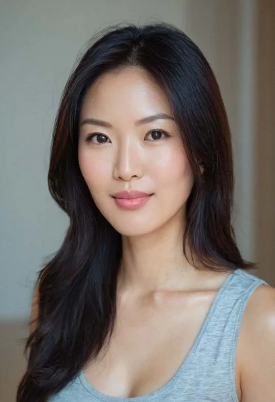 Madeleine, 42