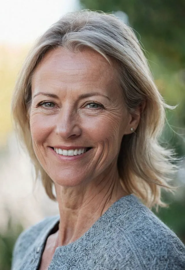 Lena, 46