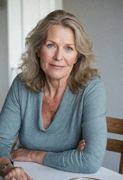 Cecilia, 56
