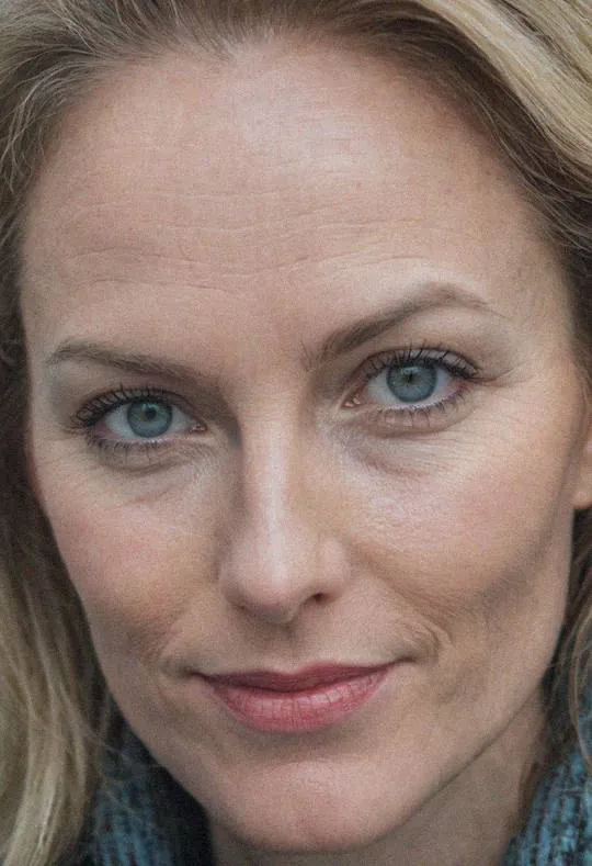 Linda, 49