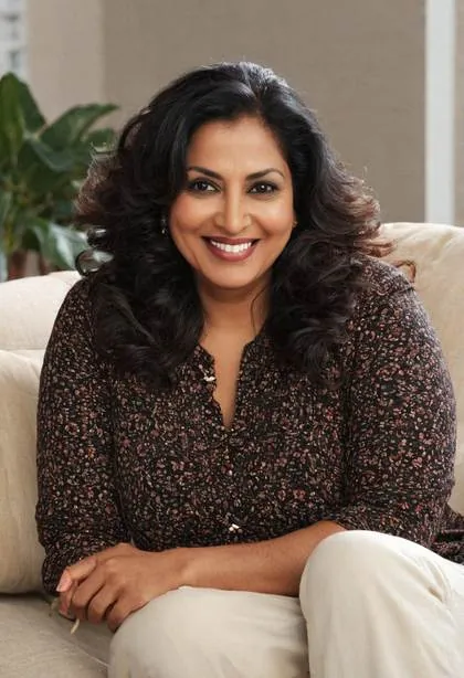 Camilla, 56