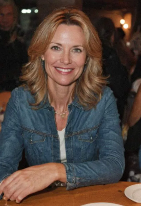 Ulrika, 55