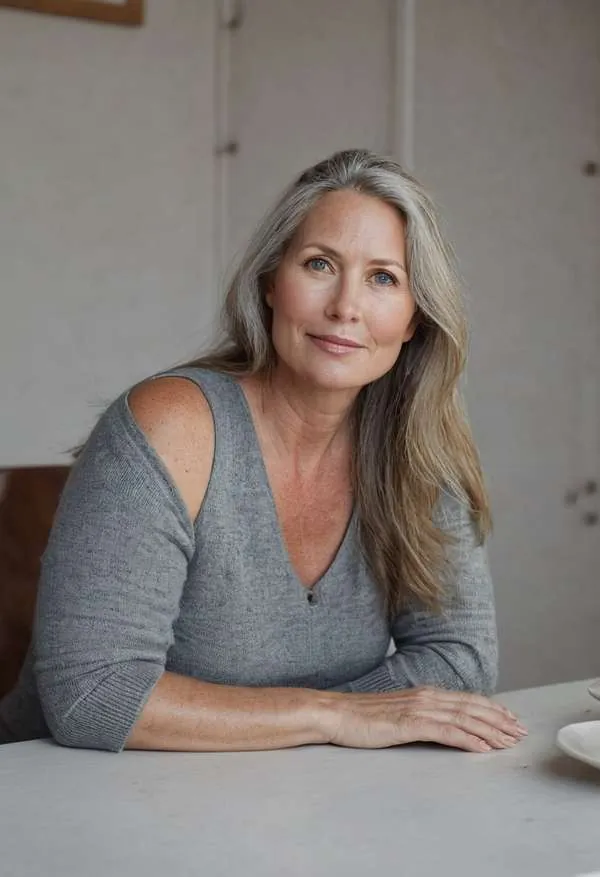 Maud, 41