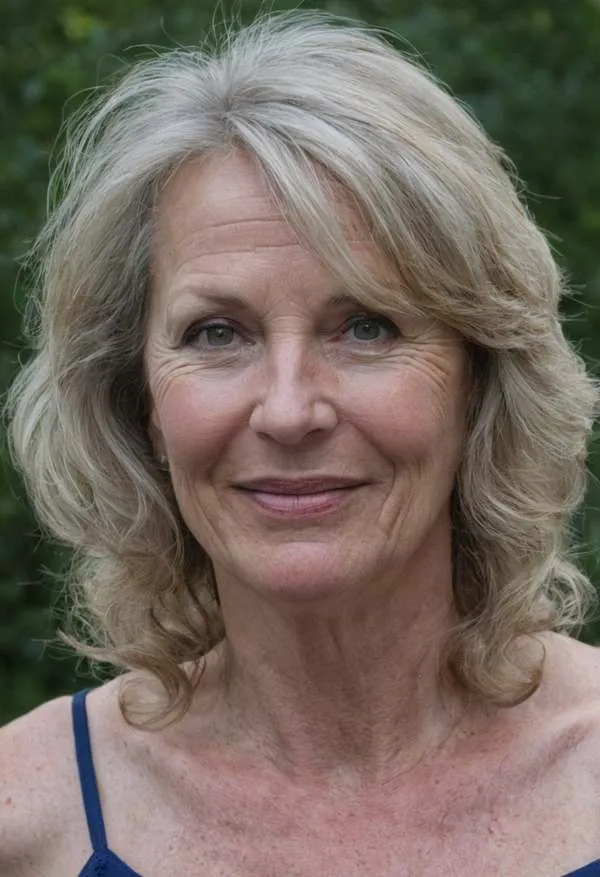 Eva, 55