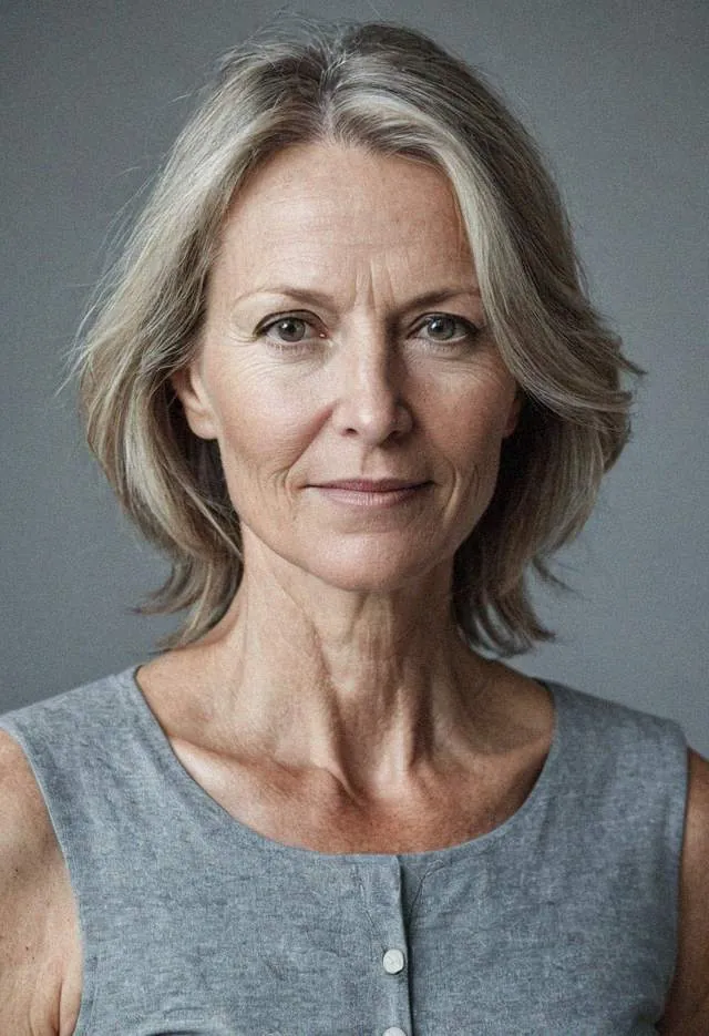 Cecilia, 46
