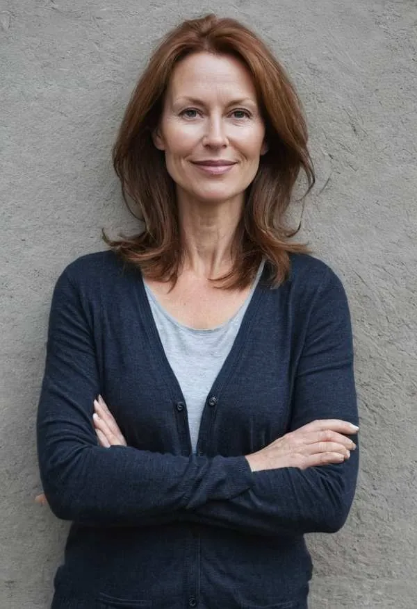 Elisabeth, 53