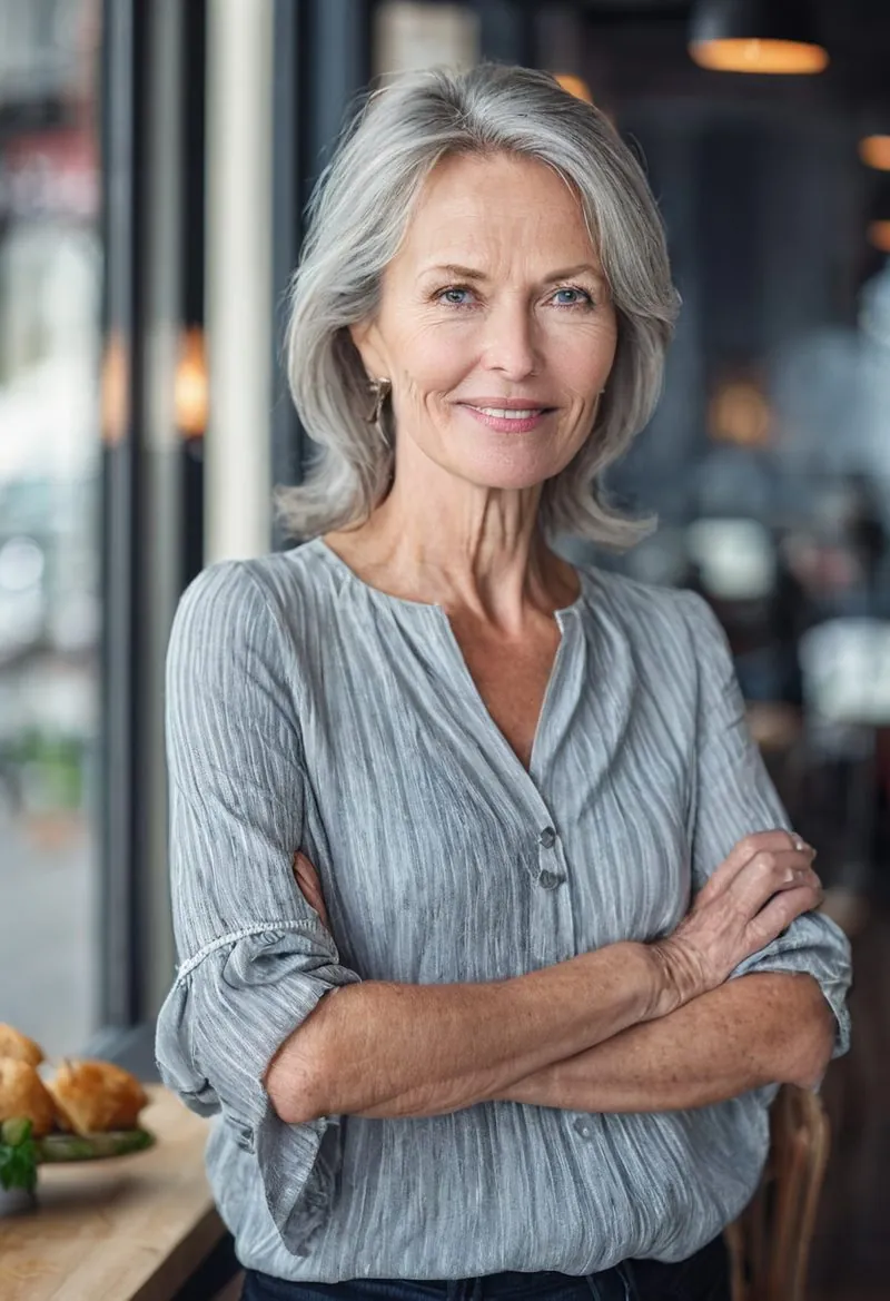 Lena, 61