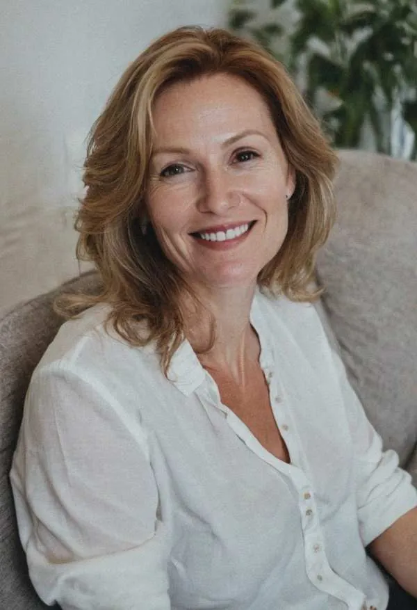 Madeleine, 52