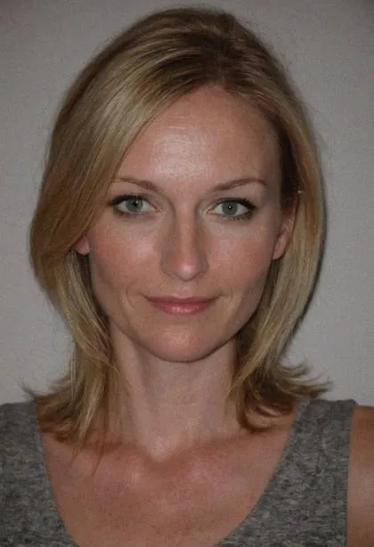 Kristina, 47