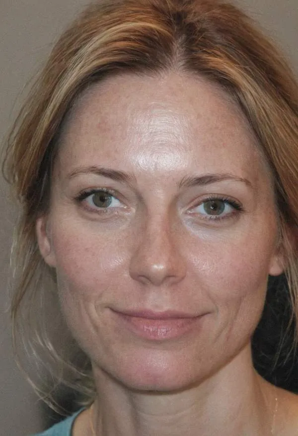 Inger, 46
