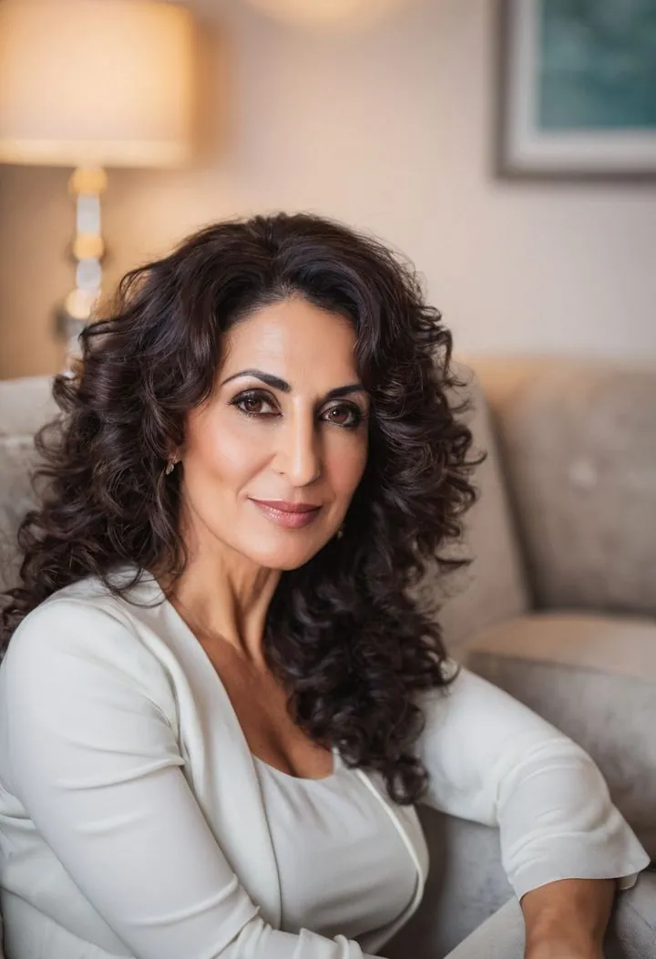 Karin, 51