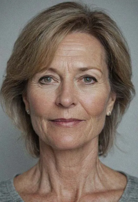 Gunilla, 51