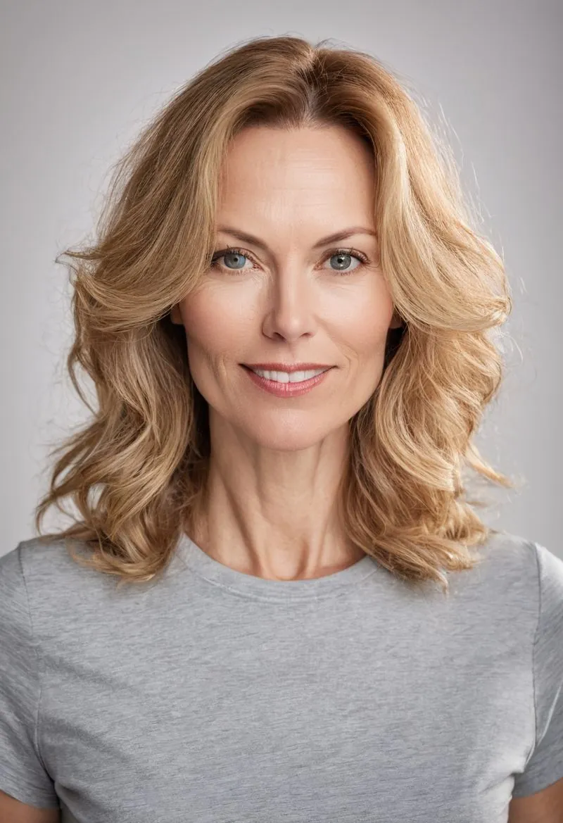 Margareta, 49