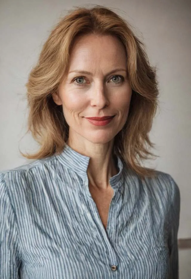Jenny, 50