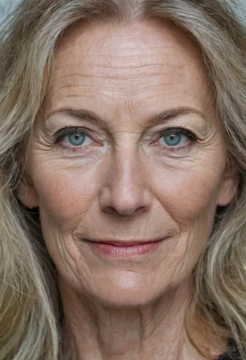 Christina, 55