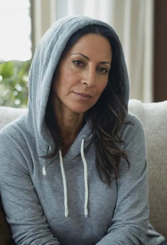 Helena, 45