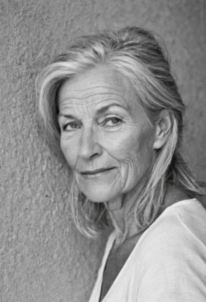Therese, 58