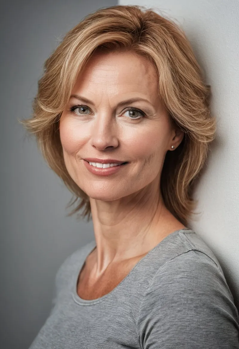 Marie, 52