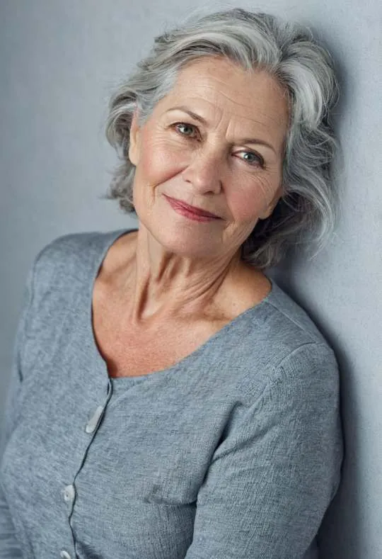 Cecilia, 62