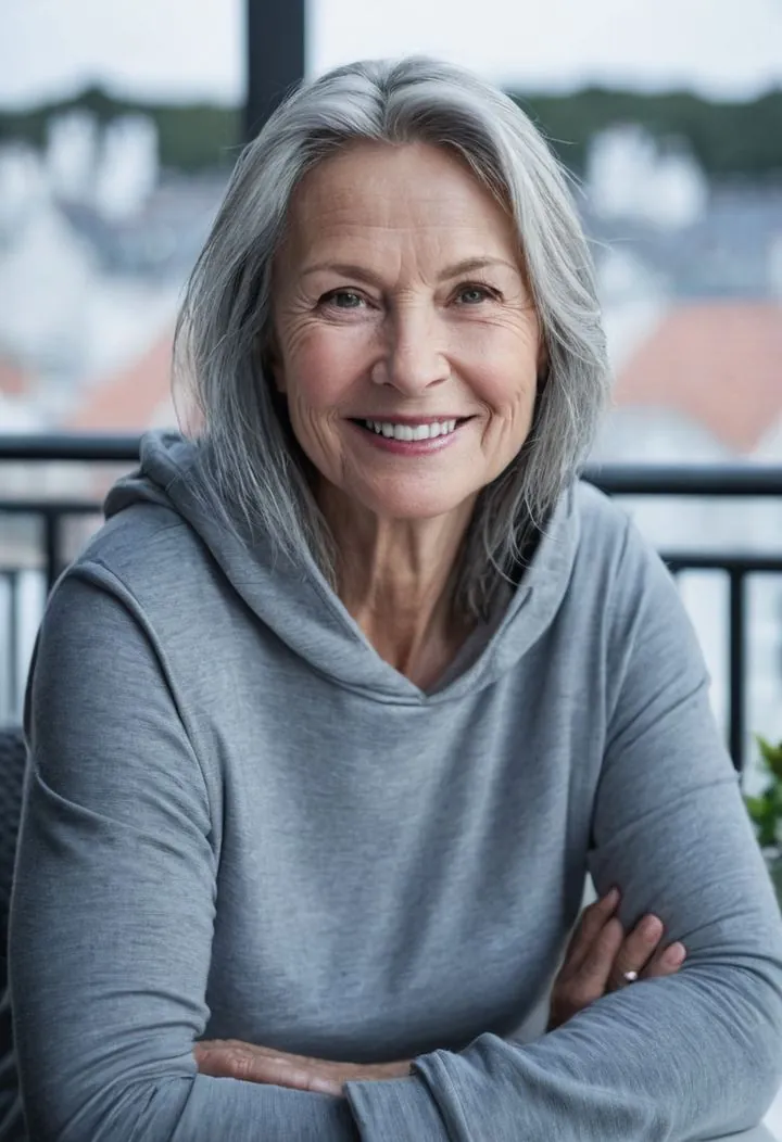 Elisabeth, 64