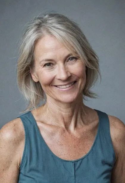 Lena, 47