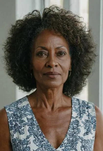 Madeleine, 51