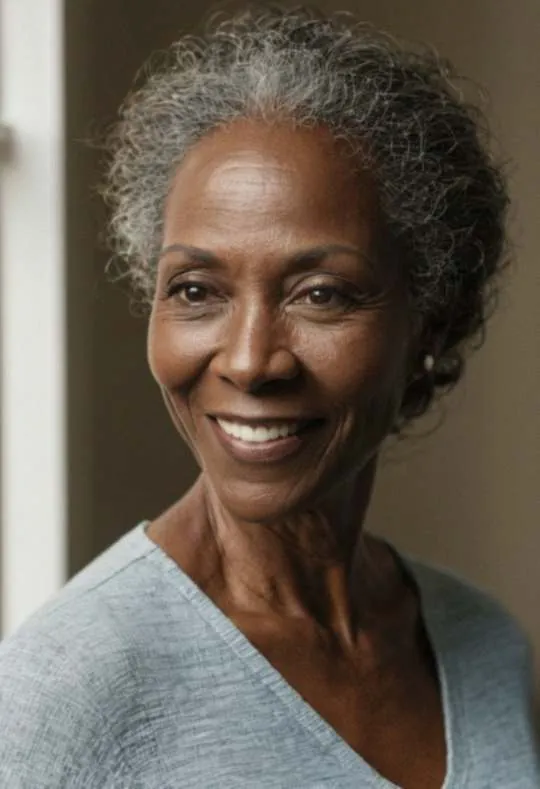 Ingrid, 52