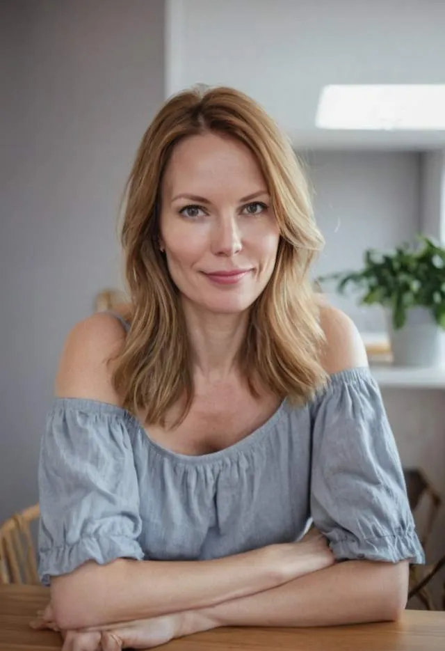Eva, 47