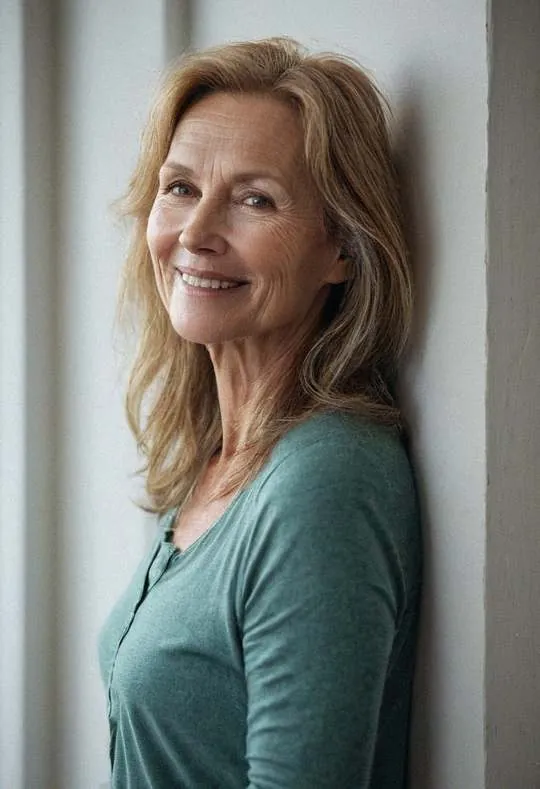 Linda, 52