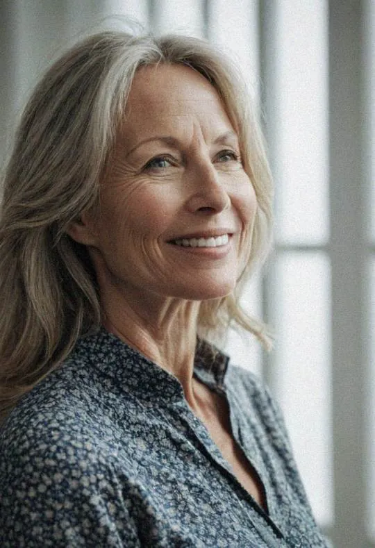 Linda, 45
