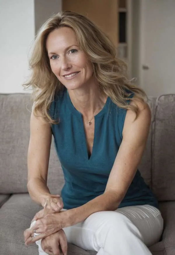 Ingrid, 49