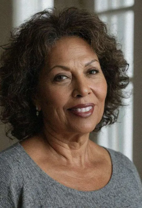 Jenny, 53