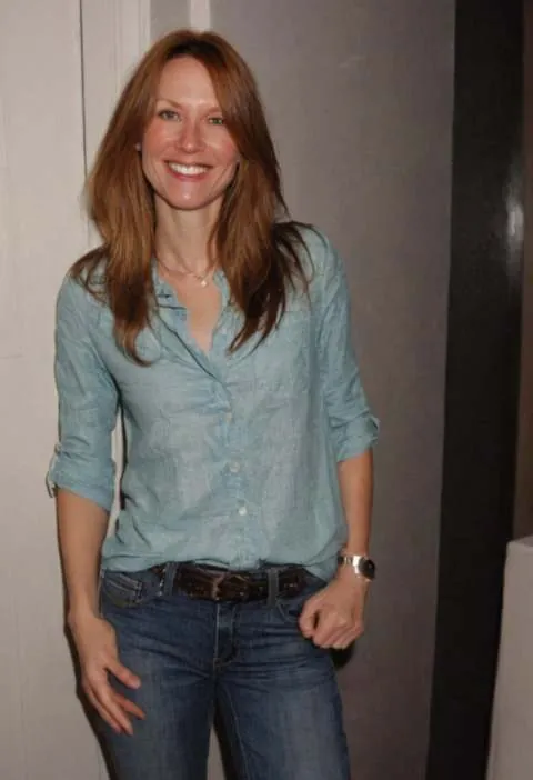 Margareta, 47