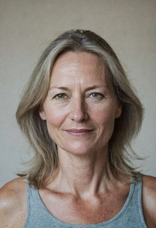 Sofia, 44