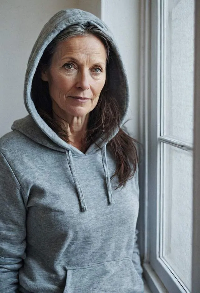 Veronica, 51