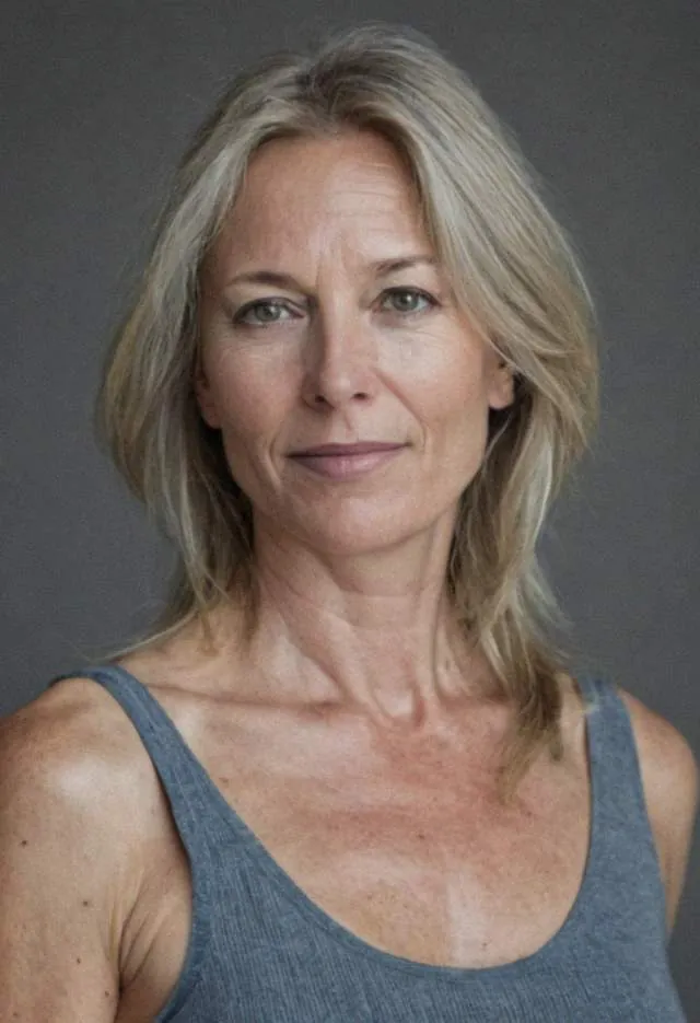 Margareta, 40