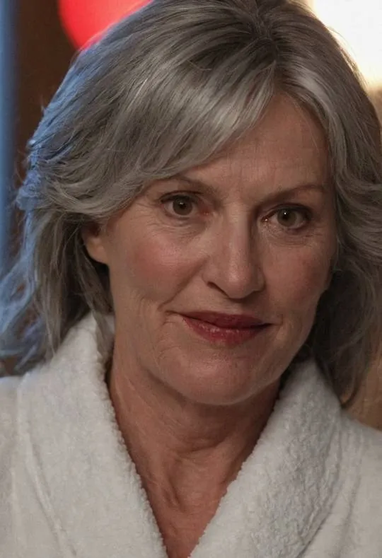 Veronica, 61