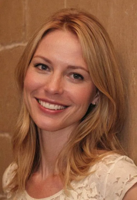 Yvonne, 42