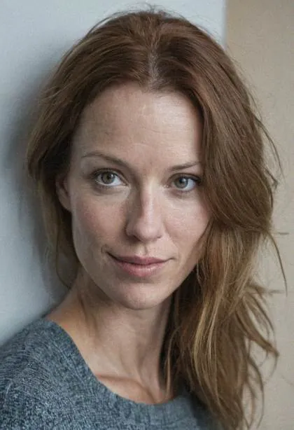 Anette, 46